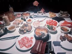 -加餐海鲜自助(宝龙一城店)
