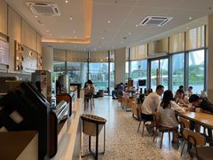 -星巴克臻选(深圳欢乐港湾店)