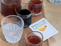 -玫瑰咖啡(中山六路店)