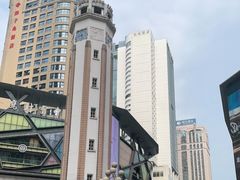 -人民解放纪念碑