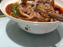 -眉州东坡(民族园店)