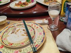 -鹿鸣春饭店(总店)