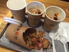 -饵块食光·云南有机手作饵块