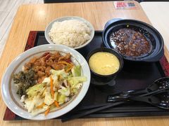 -永和大王(浦东南路店)