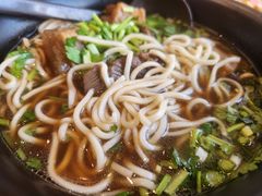 -李先生牛肉面大王(东铁营店)