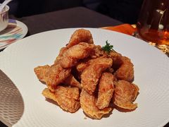 -锦府园·新台州菜(合生汇店)