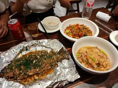 -衡厨·衡阳土菜(中南店)