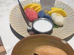 -芭札·Thai泰国餐厅(同和金铂天地店)