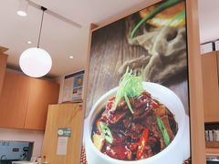 -谷田稻香·砂锅菜(汇暻广场店)