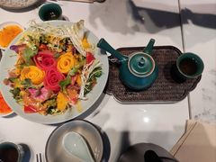 -潮堂 · 潮州菜(国贸商城店)