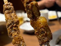 -快乐小羊(富强中路店)