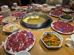 -汕头八合里海记牛肉店(清河店)