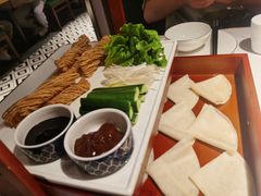 -庆江南江南菜(琴湖溪里花园城店)