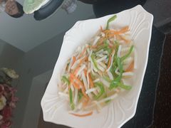 -古尚锦酒楼·水上餐厅