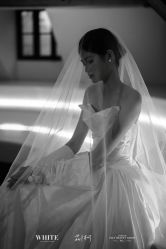 -纯色时光婚纱艺术馆WHITE
