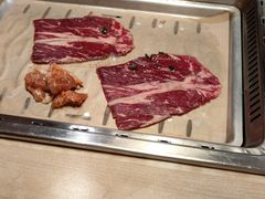 -新石器烤肉(西田城店)