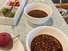 -烹然四季椰子鸡火锅(团结湖总店)