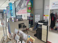 -方快-照相馆(上海富绅时代广场店)
