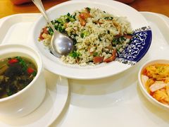 -五口灶·下饭小炒(春潮店)