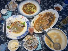 -旺角小渔村(二马路店)