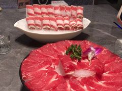 -德天肥牛海鲜火锅(城西银泰店)