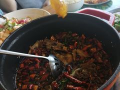 -烛影拾光观景餐厅·创意菜·摄影·小提琴(大唐不夜城店)