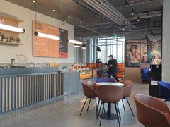 大堂-Wagas沃歌斯(五道口购物中心店)