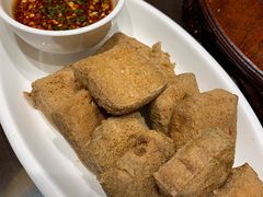 -湘潭九龙鱼头店(城南西路店)