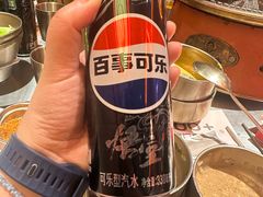 -西塔老太太泥炉烤肉(苏州大悦城店)