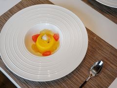 芒果布丁-yokocho上横町·日本食街(深业上城店)
