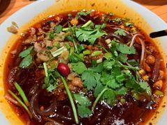 -周小波重庆小面·重庆名小吃(邹容路店)