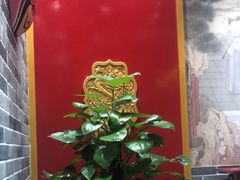 -京味张·北京烤鸭(天河南二路店)