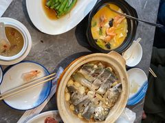 -1937青岛老味道·海肠捞饭·青岛菜(大鲍岛栈桥店)