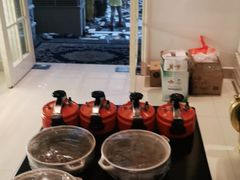 -又见炊烟私房菜(敬亭路店)