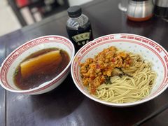 -吴茂兴本帮面(百色路店)