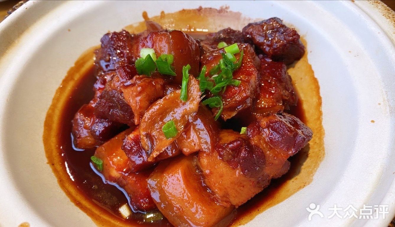 🧡淮扬食府