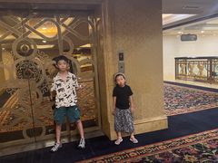 -沈阳皇朝万鑫酒店