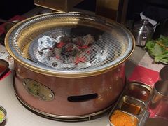 -西塔老太太泥炉烤肉(温州首店万象城黑金店)