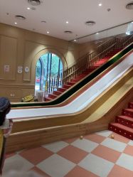 -奈尔宝·儿童乐园·亲子餐厅(前滩店)