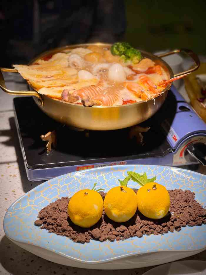 四小姐的店(大卫城店)-"位置:大卫城十一楼 [薄荷]环境: .