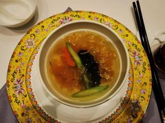 -上海老饭店(北京分店)