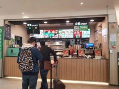 -德克士(西站站内店)