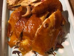 -新白鹿餐厅(城西银泰城店)