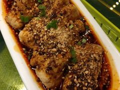 乐山夹丝豆腐-辛香汇(飞洲店)