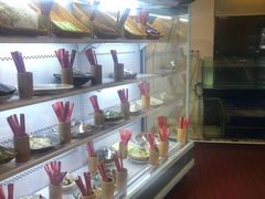-清真·马坡烧烤涮牛肚·酸浆火锅(新区总店)