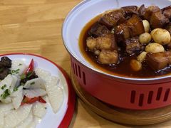 -半步颠川湘·融合菜(商品街店)