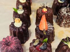 -Juicy Bakery(大学路店)