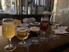 -TAPS精酿啤酒屋