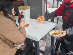 -刘二妈米皮(步行街店)