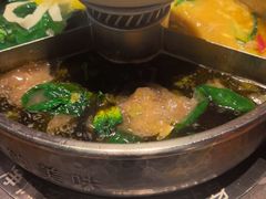 -巴奴毛肚火锅(京西大悦城店)